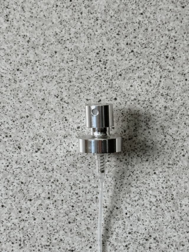 Bomba 20 mm (Plateada)