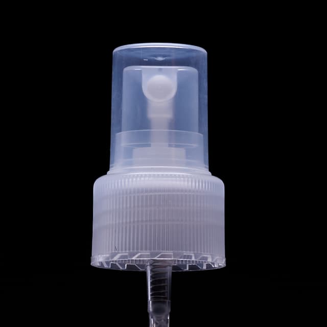 Bomba Spray 24 c/tapa