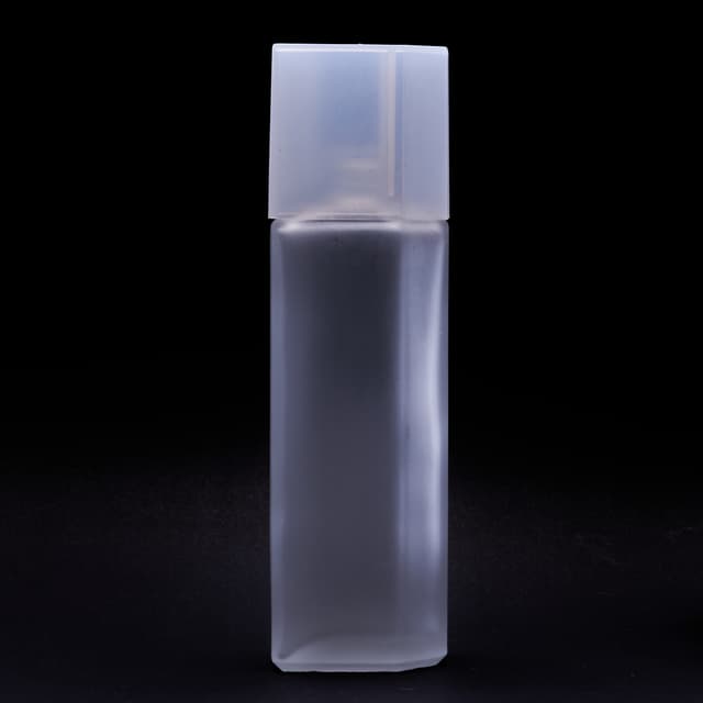 Transparente 100 ml